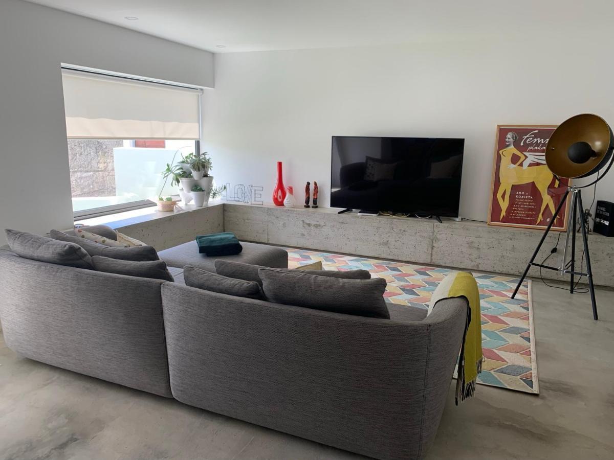 A Casa Do Abilio Em アルヴァレンガ エクステリア 写真