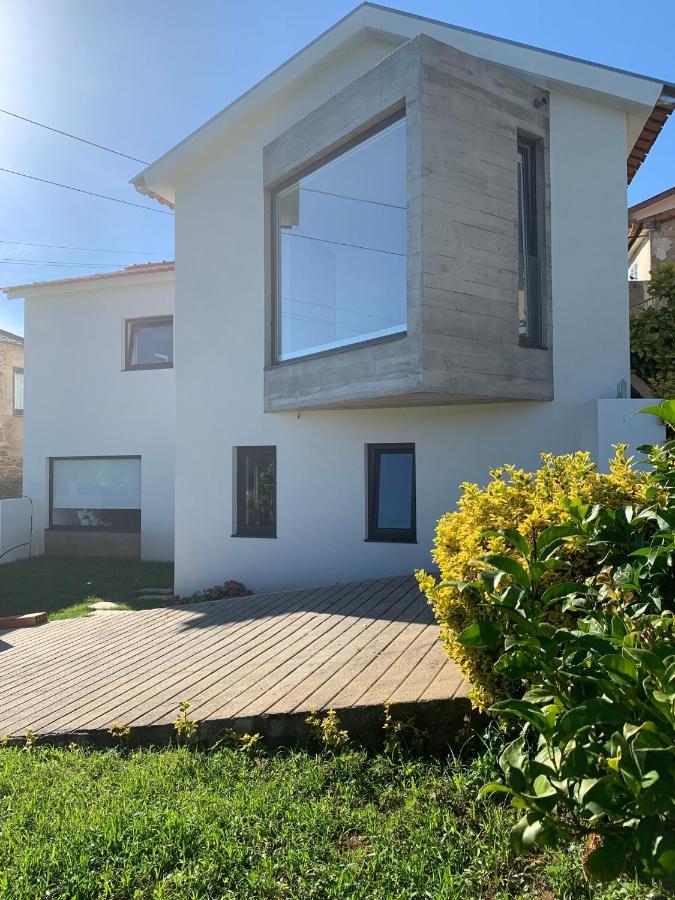 A Casa Do Abilio Em アルヴァレンガ エクステリア 写真