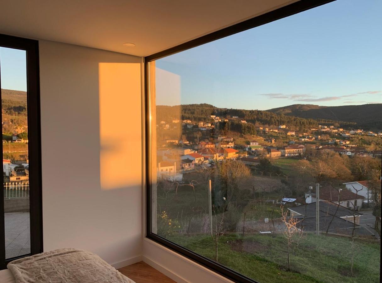 A Casa Do Abilio Em アルヴァレンガ エクステリア 写真