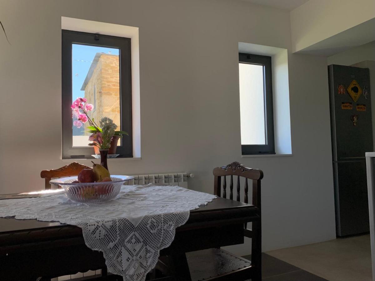 A Casa Do Abilio Em アルヴァレンガ エクステリア 写真