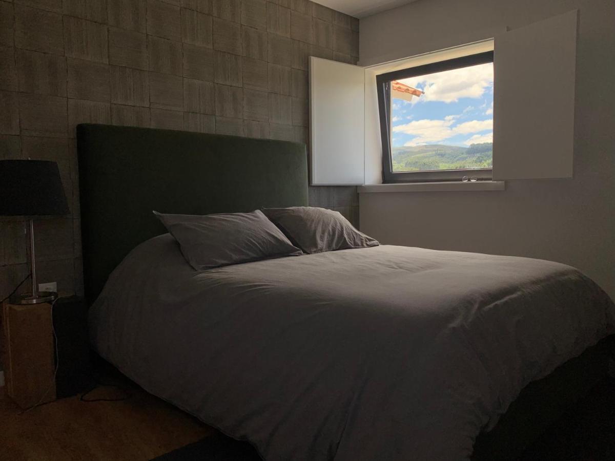 A Casa Do Abilio Em アルヴァレンガ エクステリア 写真